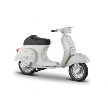 Maisto Vespa 50 Special (1969) - 1:18 Diecast Scooter